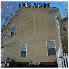Exceptional-House-Washing-Service-in-Huntersville 0